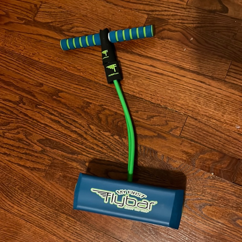 My First Flybar